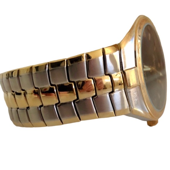 New Precision by Gruen Men's Watch New in Box FROM KOHL’S New in box - Picture 3 of 5